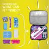 imageLone Cone Kids Insulated Lunch Box  Fun Patterns for Boys and Girls Mary the Unicorn Standard