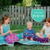 imageLone Cone Kids Insulated Lunch Box  Fun Patterns for Boys and Girls Mary the Unicorn XLarge