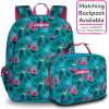 imageLone Cone Kids Insulated Lunch Box  Fun Patterns for Boys and Girls Toucan Tango Standard