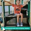 imageLONECONE Unisex Toddler Sneakers and Kids Sneakers in 7 Fun Patterns