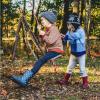 imageLone Cone Elementary Collection  Premium Natural Rubber Rain Boots with Matte Finish for Toddlers and KidsSharks  No Handles