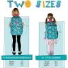 imageLone Cone School Kids Backpacks for Girls ampamp Boys Kindergarten ampamp Elementary cute Toddler Backpack for Girls ampamp Boys  Preschool Grades 13 Little Learner 15quot tall  Construction Monsters