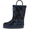 Blue Camo
