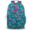 imageLone Cone School Kids Backpacks for Girls ampamp Boys Cute Toddler Backpack for Girls ampamp Boys wLaptop Sleeve  Kids Laptop Backpack 17quot tall  Toucan Tango