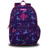 imageLone Cone School Kids Backpacks for Girls ampamp Boys Cute Toddler Backpack for Girls ampamp Boys wLaptop Sleeve  Kids Laptop Backpack 17quot tall  Unicorn Dreams