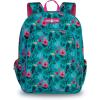 imageLone Cone School Kids Backpacks for Girls ampamp Boys Kindergarten ampamp Elementary cute Toddler Backpack for Girls ampamp Boys  Preschool Grades 13 Little Learner 15quot tall  Toucan Tango