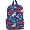 imageLone Cone School Kids Backpacks for Girls ampamp Boys Kindergarten ampamp Elementary cute Toddler Backpack for Girls ampamp Boys  Preschool Grades 13 Little Learner 15quot tall  Packosaurus