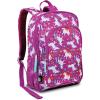 imageLone Cone School Kids Backpacks for Girls ampamp Boys Kindergarten ampamp Elementary cute Toddler Backpack for Girls ampamp Boys  Preschool Grades 13 Little Learner 15quot tall  Mary the Unicorn