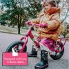 imageLone Cone Insulating All Weather Kids Mud Boots for Boys ampamp Girls  Waterproof Toddler Snow Boots  Warm Neoprene Boots for Kids  Warm Kids Muck BootsUnicorn Dreams
