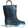 Glitter Black